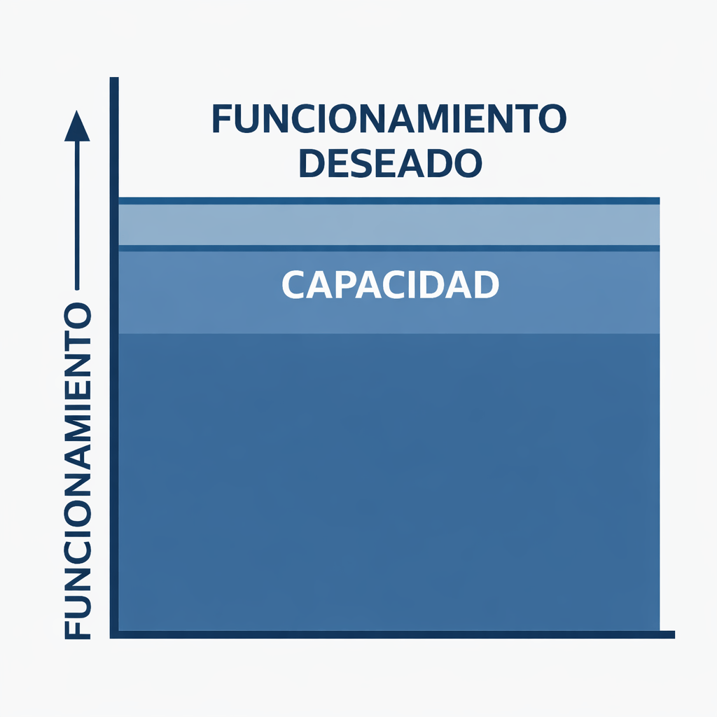 Falla funcional