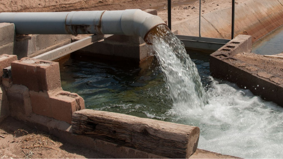 dureza del agua