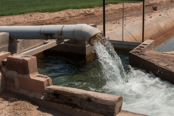 la dureza del agua