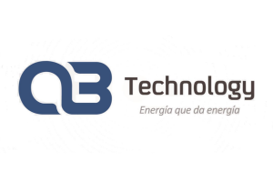 AB TECHNOLOGY logo