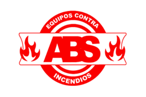 abs contra incendios logo
