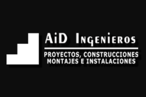 aid ingenieros logo