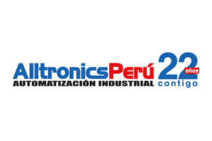 alltronics perú