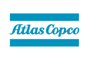 atlas copco logo