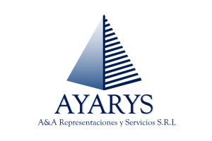 ayarys logo