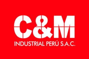 cym industrial logo
