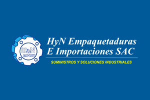 empquetaduras hyn logo