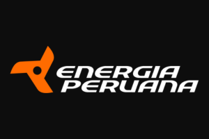 energia peruana logo