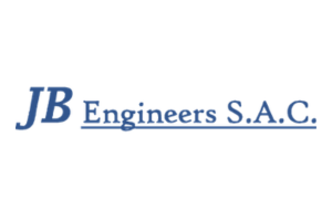 jb engineers logo