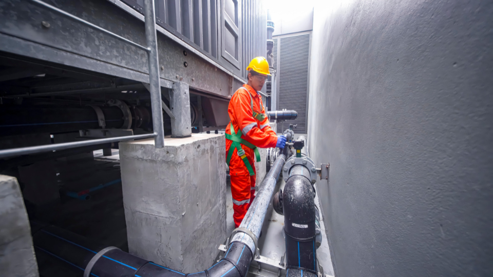 mantenimiento preventivo industrial
