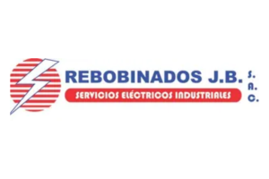 rebobinados jb