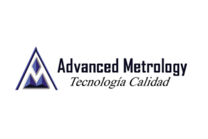 advanced metrology logo