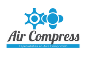 air compress logo