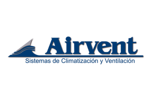 airvent logo