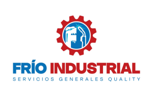 frio industrial logo