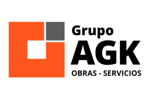 grupo agk logo