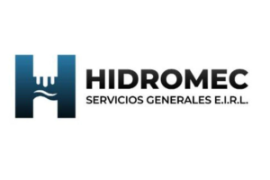 hidromec logo