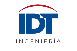 idt logo