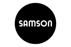samson logo