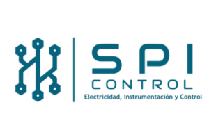 spi control logo