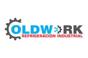 COLD WORK logo
