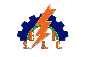 ELCONT INDUSTRIAL logo