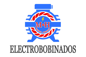 M y H ELECTROBOBINADOS logo