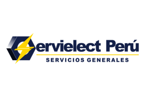 SERVIELECT SERVICIOS logo