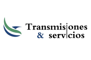 TRANSMISIONES & SERVICIOS logo
