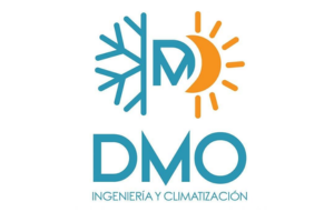 dmo ingenieria y climatización