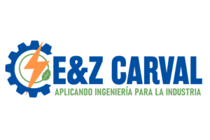 eyz carval logo