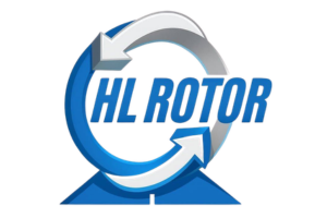 hl rotor logo