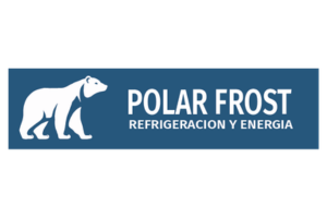 polar frost logo
