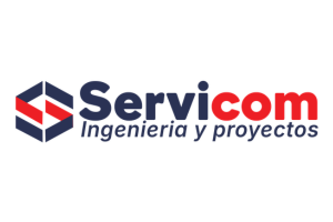 servicom logo