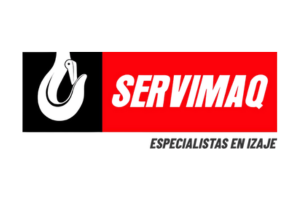 servimaq logo