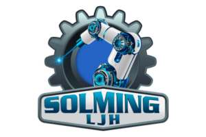 solming logo