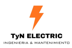tyn electric logo