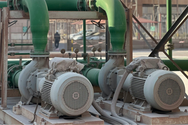 bomba centrifuga bep