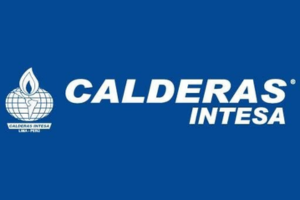 calderas intesa logo