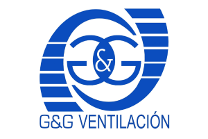 gyg ventilación logo