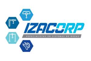 izacorp logo