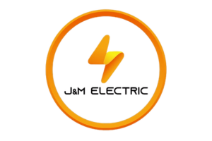 jym electric logo