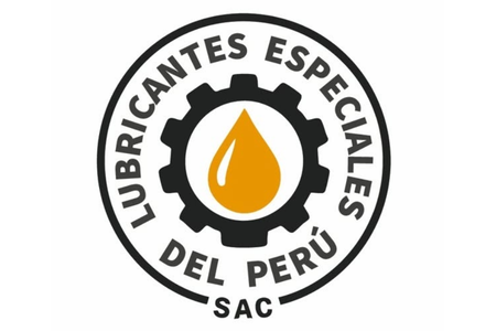 lubricantes especialistas del perú logo