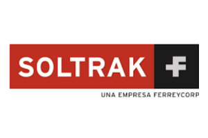 soltrak logo