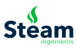 steam ingenieros logo