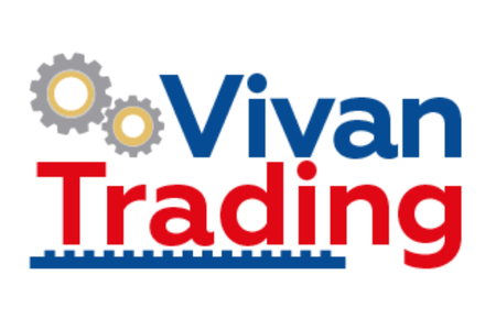 vivan trading logo