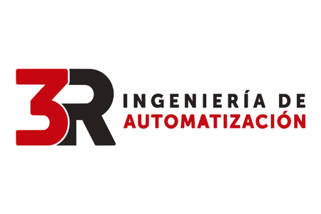 3r ingenieria de automatización logo