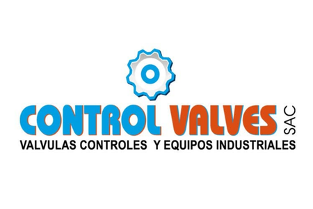 control valves logo