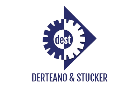 derteano y stucker logo