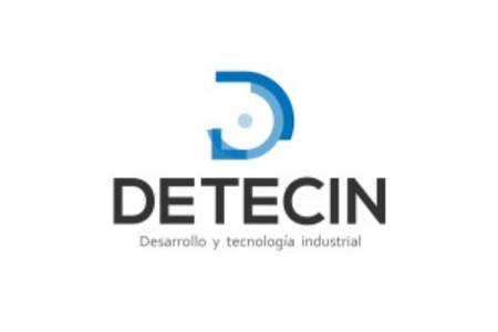 detecin logo